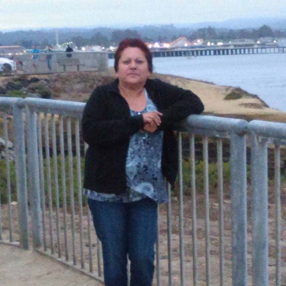 Meet your Posher, Linda